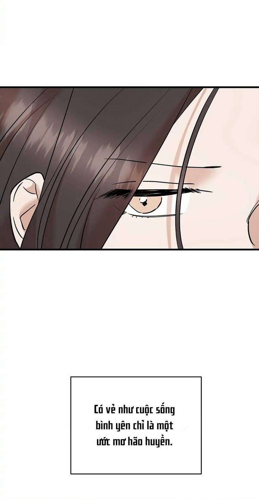 Trước Khi Cái Chết Chia Lìa Đôi Ta 61 trang 25