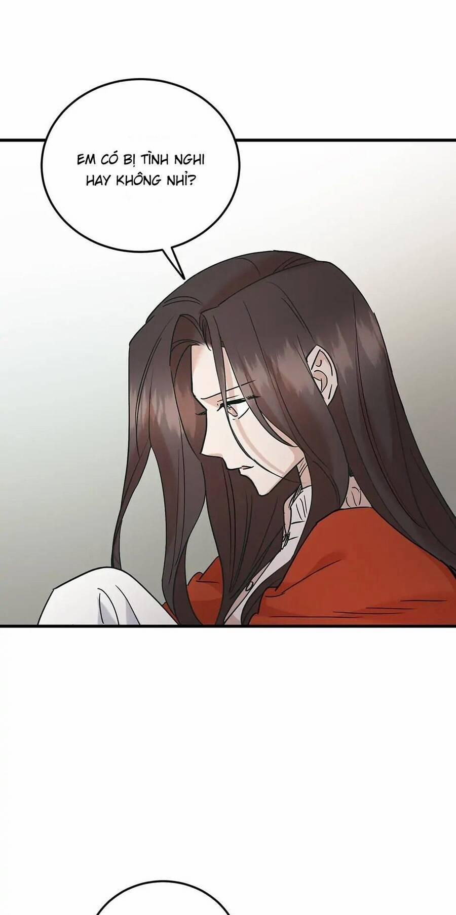 Trước Khi Cái Chết Chia Lìa Đôi Ta 61 trang 28