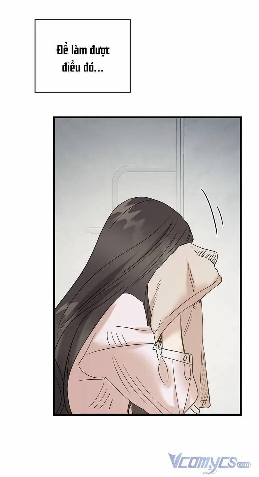 Trước Khi Cái Chết Chia Lìa Đôi Ta 61 trang 40