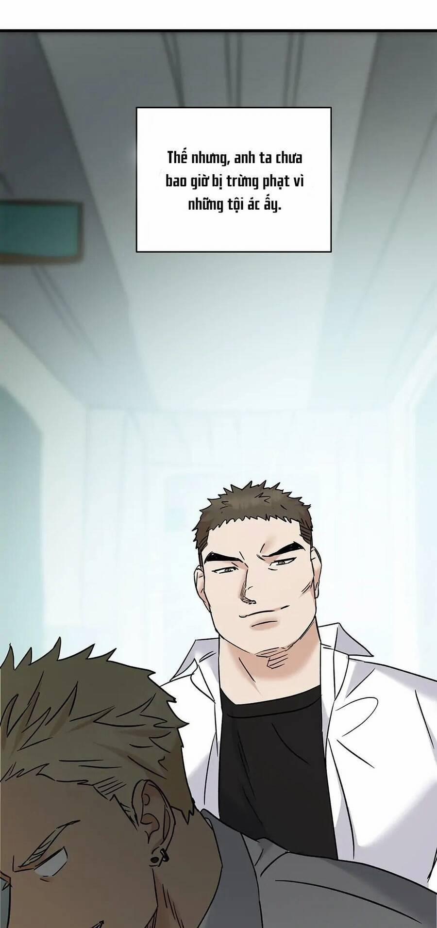 Trước Khi Cái Chết Chia Lìa Đôi Ta 61 trang 6