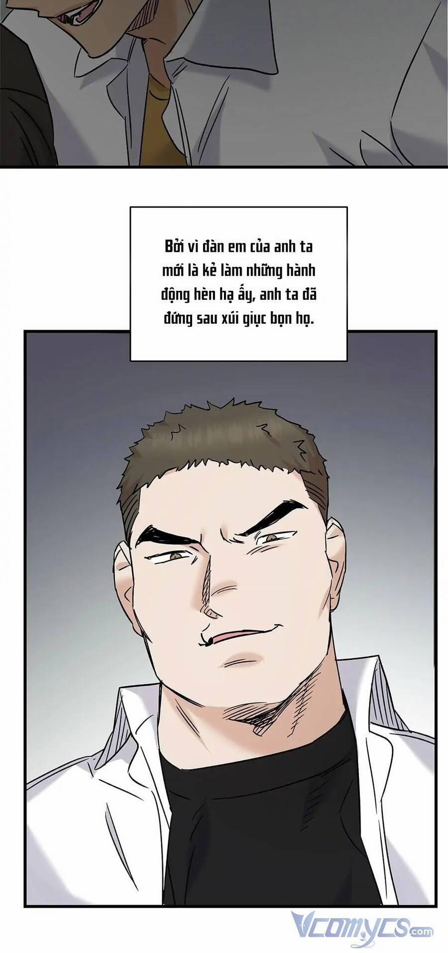 Trước Khi Cái Chết Chia Lìa Đôi Ta 61 trang 7