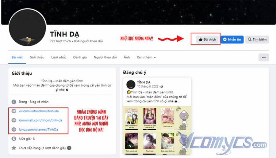 Trước Khi Cái Chết Chia Lìa Đôi Ta 61 trang 8