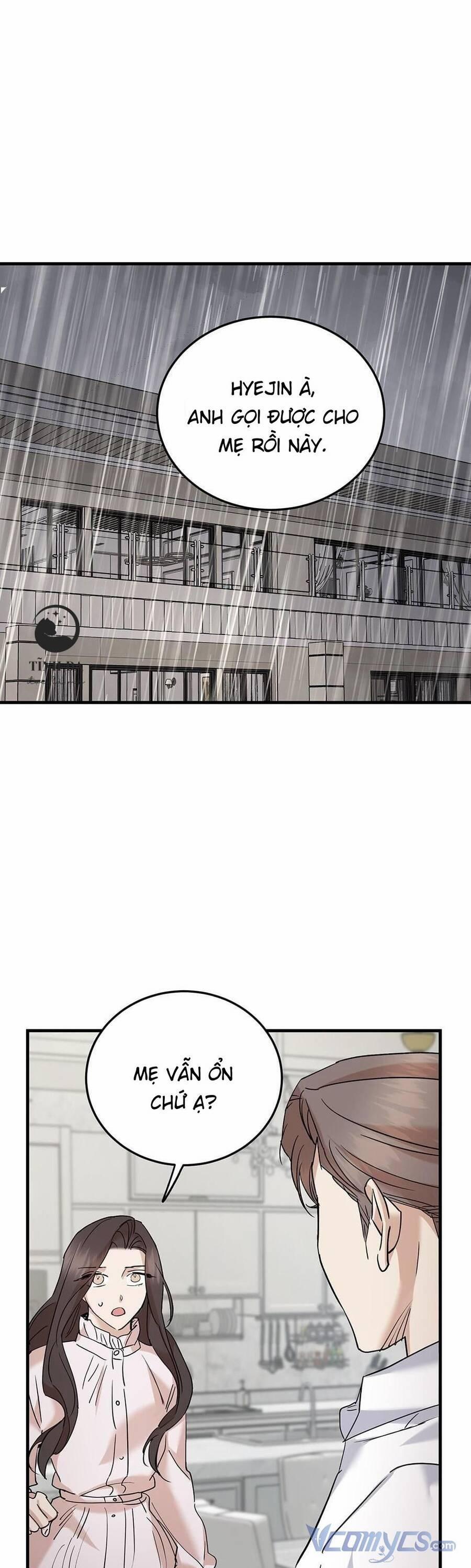 Trước Khi Cái Chết Chia Lìa Đôi Ta 62 trang 0