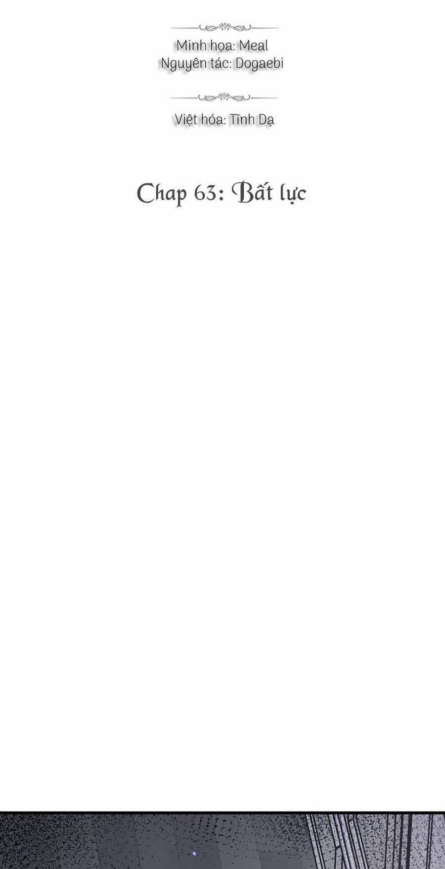 Trước Khi Cái Chết Chia Lìa Đôi Ta 62 trang 12