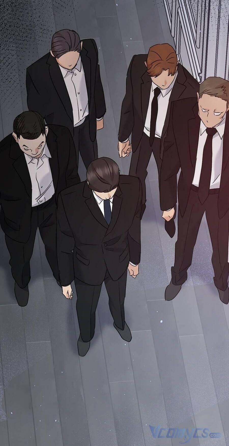 Trước Khi Cái Chết Chia Lìa Đôi Ta 62 trang 13