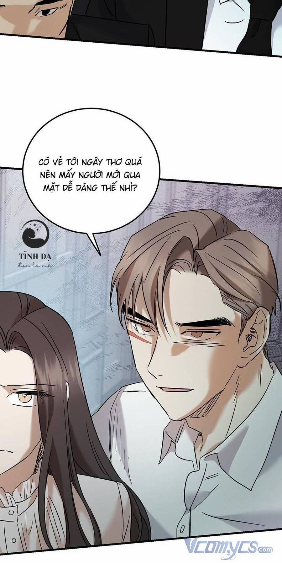 Trước Khi Cái Chết Chia Lìa Đôi Ta 62 trang 19