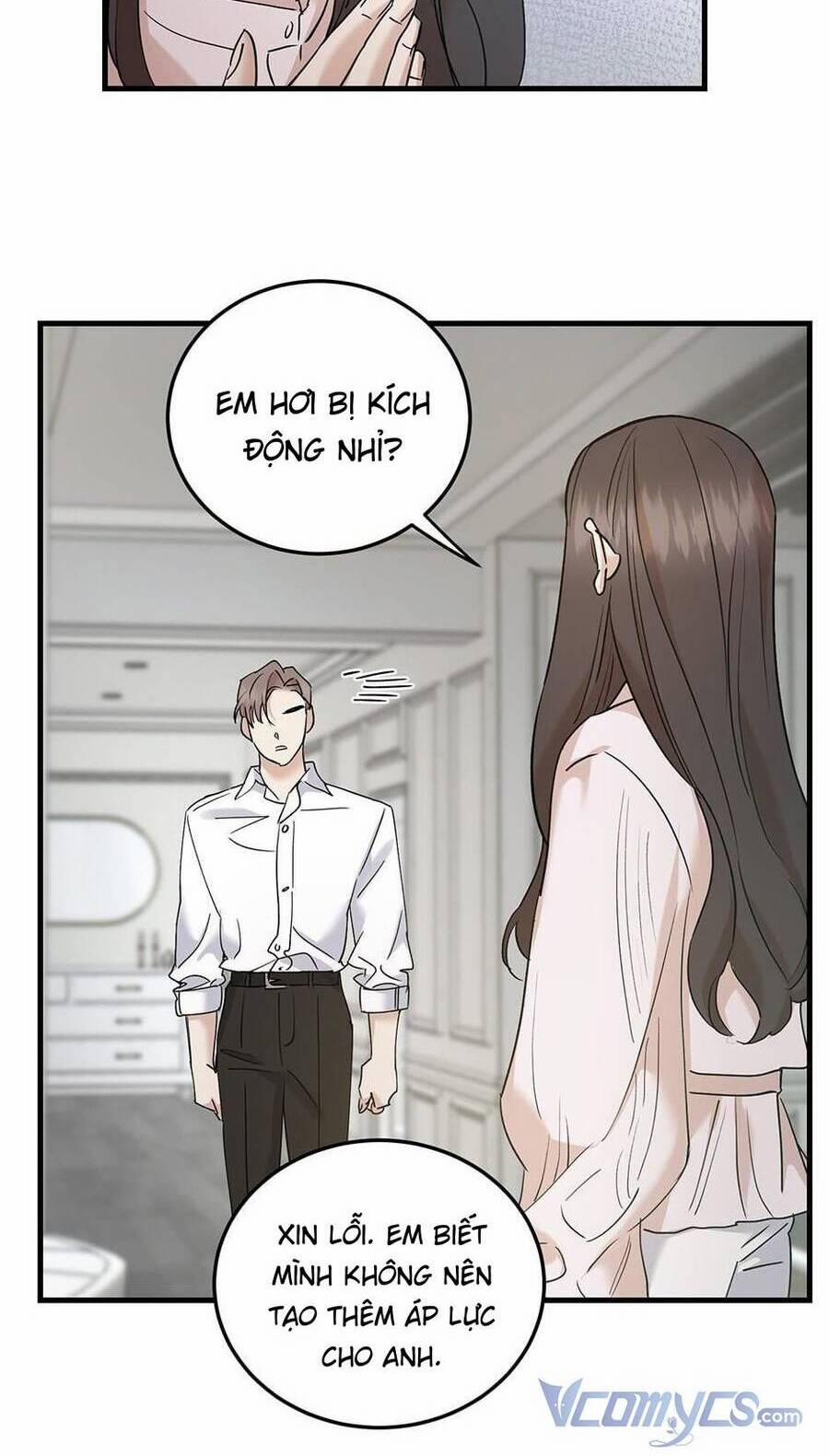 Trước Khi Cái Chết Chia Lìa Đôi Ta 62 trang 2