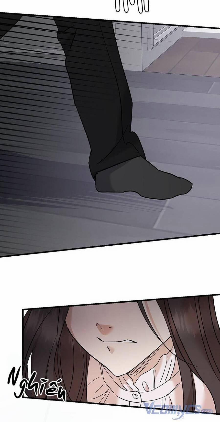 Trước Khi Cái Chết Chia Lìa Đôi Ta 62 trang 21