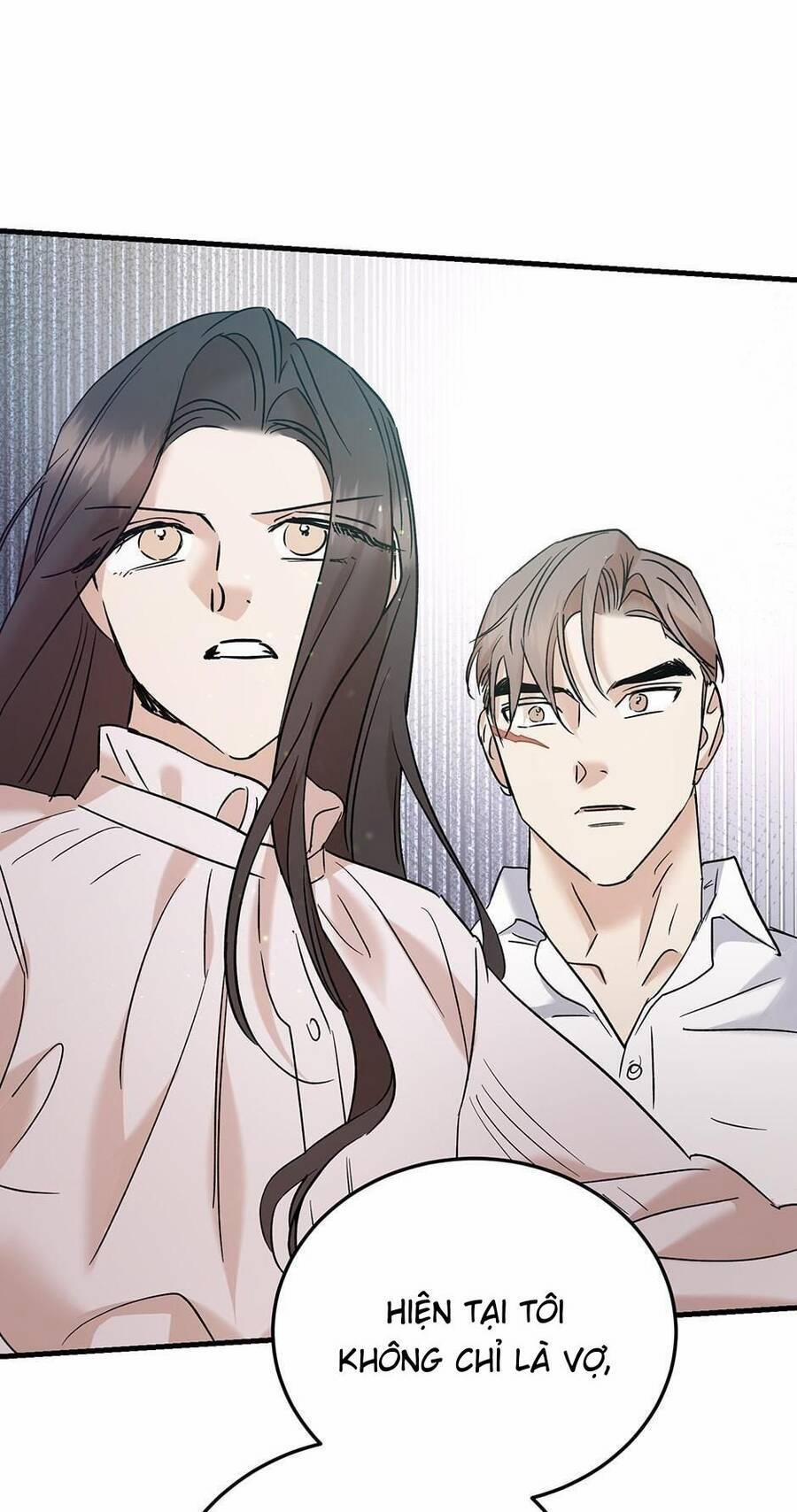 Trước Khi Cái Chết Chia Lìa Đôi Ta 62 trang 22