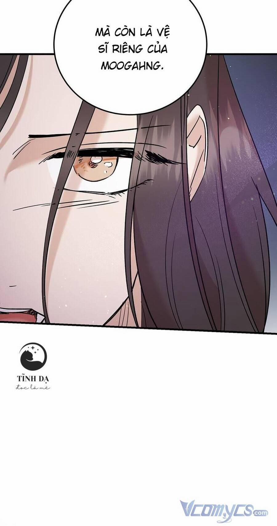 Trước Khi Cái Chết Chia Lìa Đôi Ta 62 trang 23