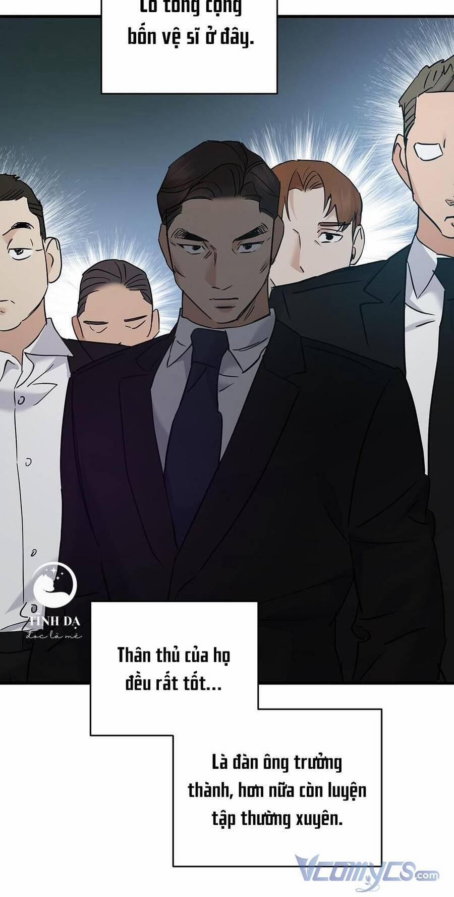 Trước Khi Cái Chết Chia Lìa Đôi Ta 62 trang 26