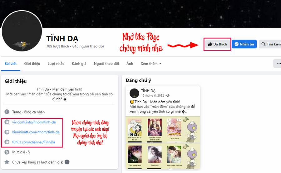 Trước Khi Cái Chết Chia Lìa Đôi Ta 62 trang 27