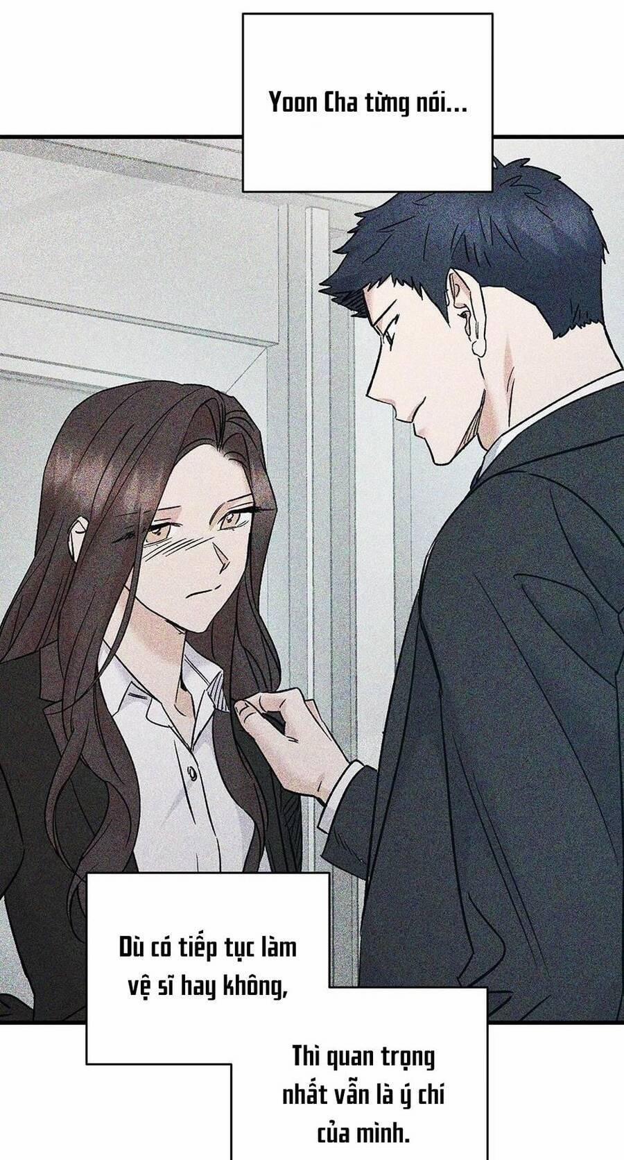 Trước Khi Cái Chết Chia Lìa Đôi Ta 62 trang 28