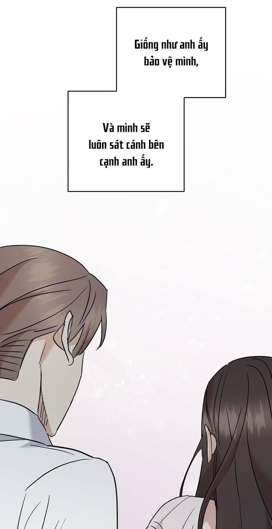 Trước Khi Cái Chết Chia Lìa Đôi Ta 62 trang 30