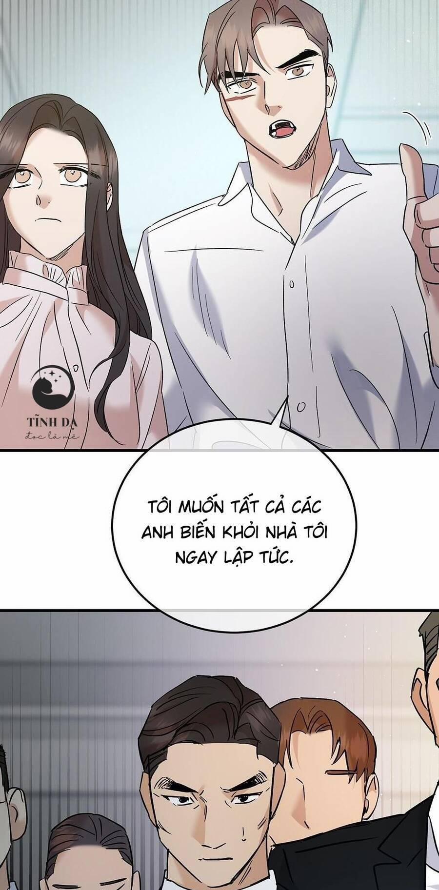 Trước Khi Cái Chết Chia Lìa Đôi Ta 62 trang 34