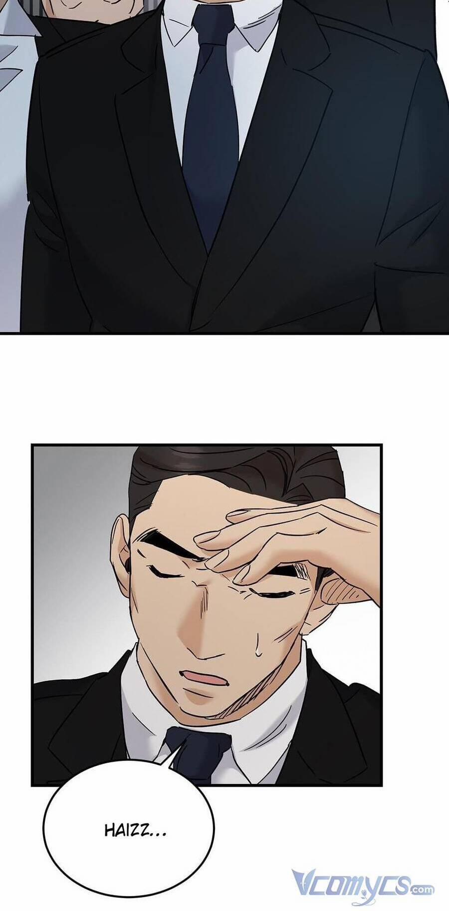 Trước Khi Cái Chết Chia Lìa Đôi Ta 62 trang 35