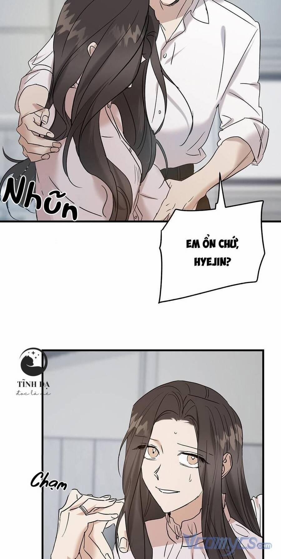 Trước Khi Cái Chết Chia Lìa Đôi Ta 62 trang 39