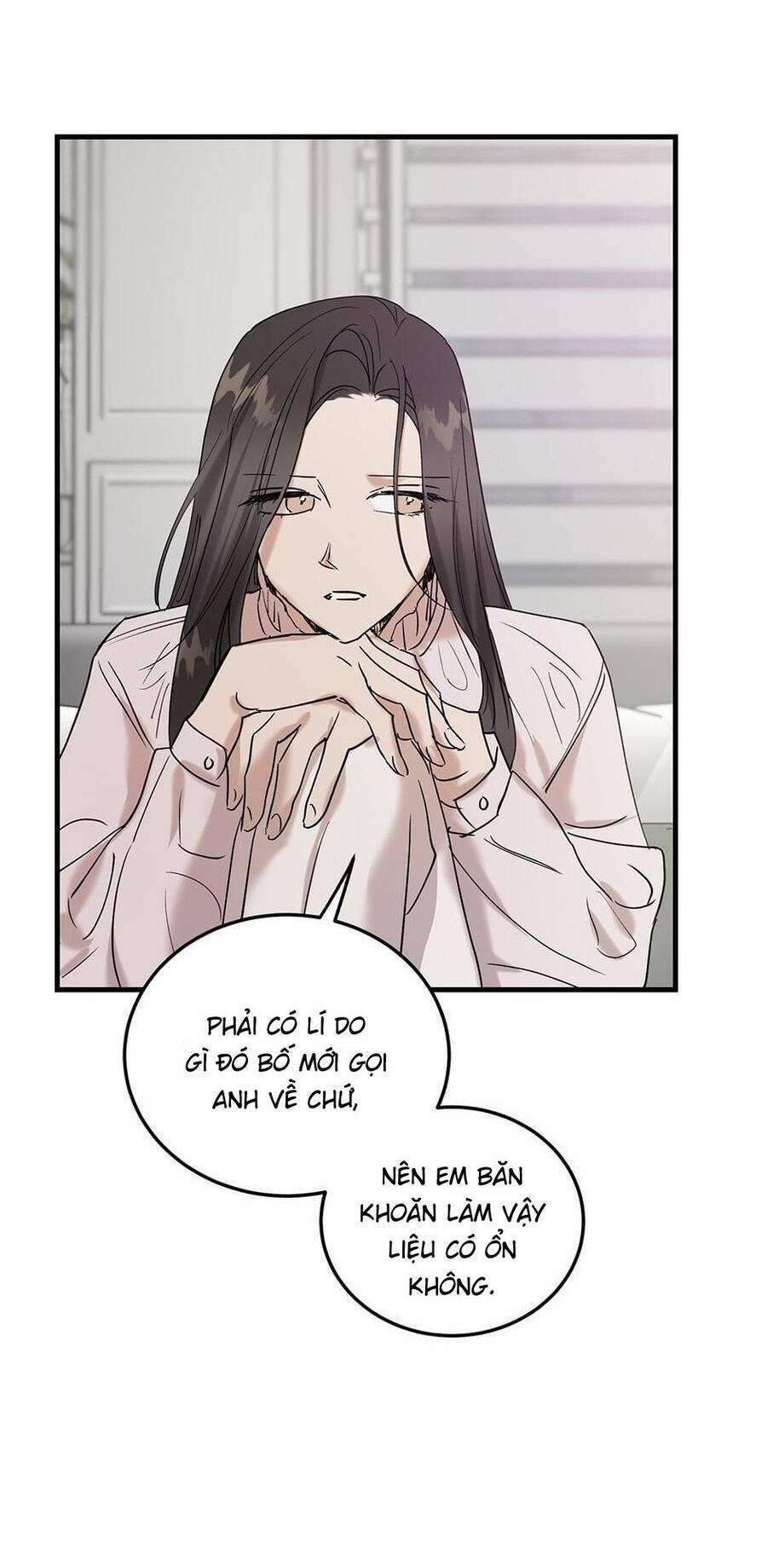 Trước Khi Cái Chết Chia Lìa Đôi Ta 62 trang 40