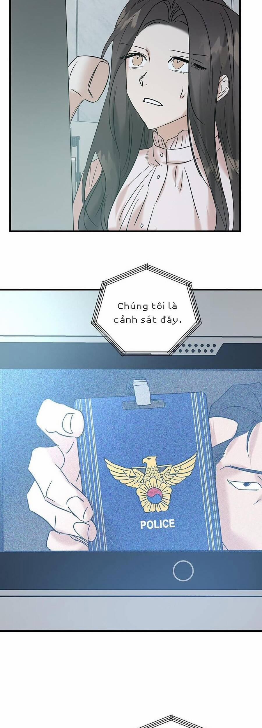 Trước Khi Cái Chết Chia Lìa Đôi Ta 62 trang 46