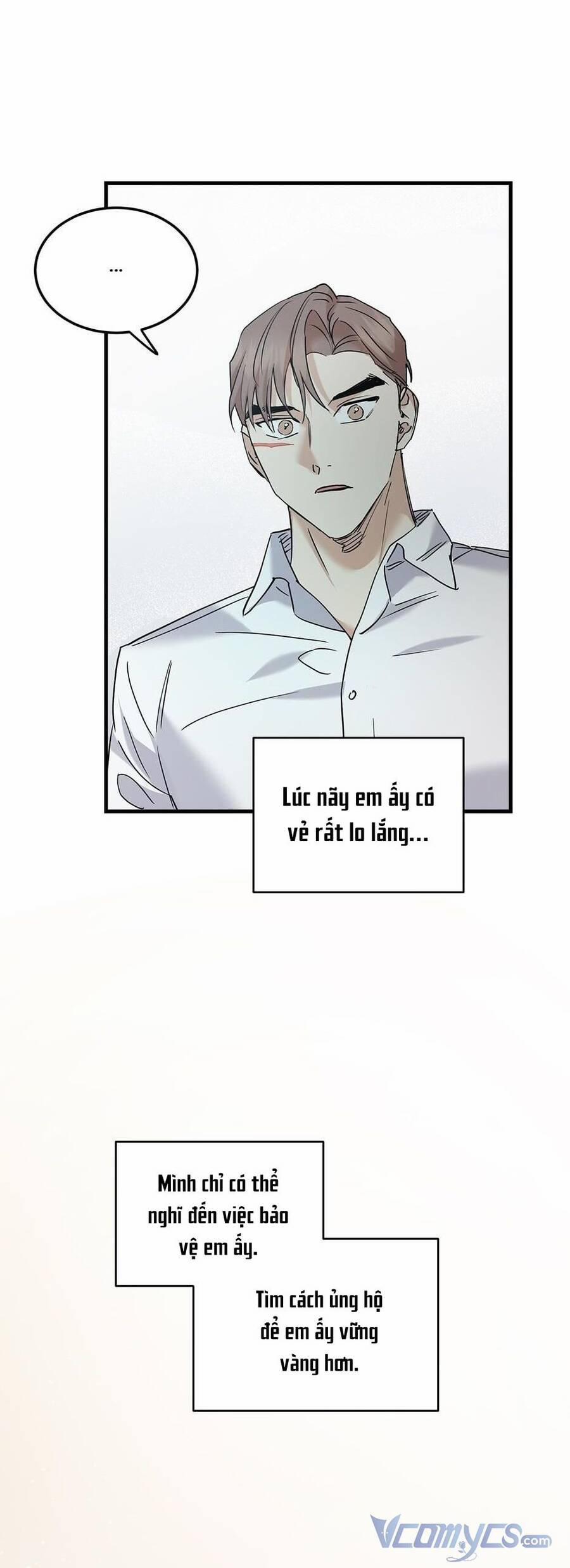 Trước Khi Cái Chết Chia Lìa Đôi Ta 62 trang 5