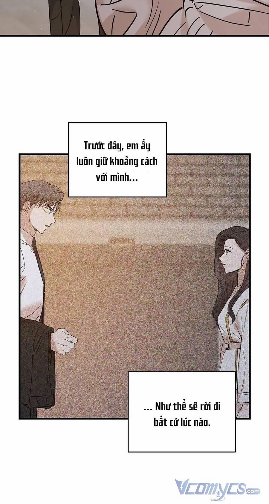 Trước Khi Cái Chết Chia Lìa Đôi Ta 62 trang 7