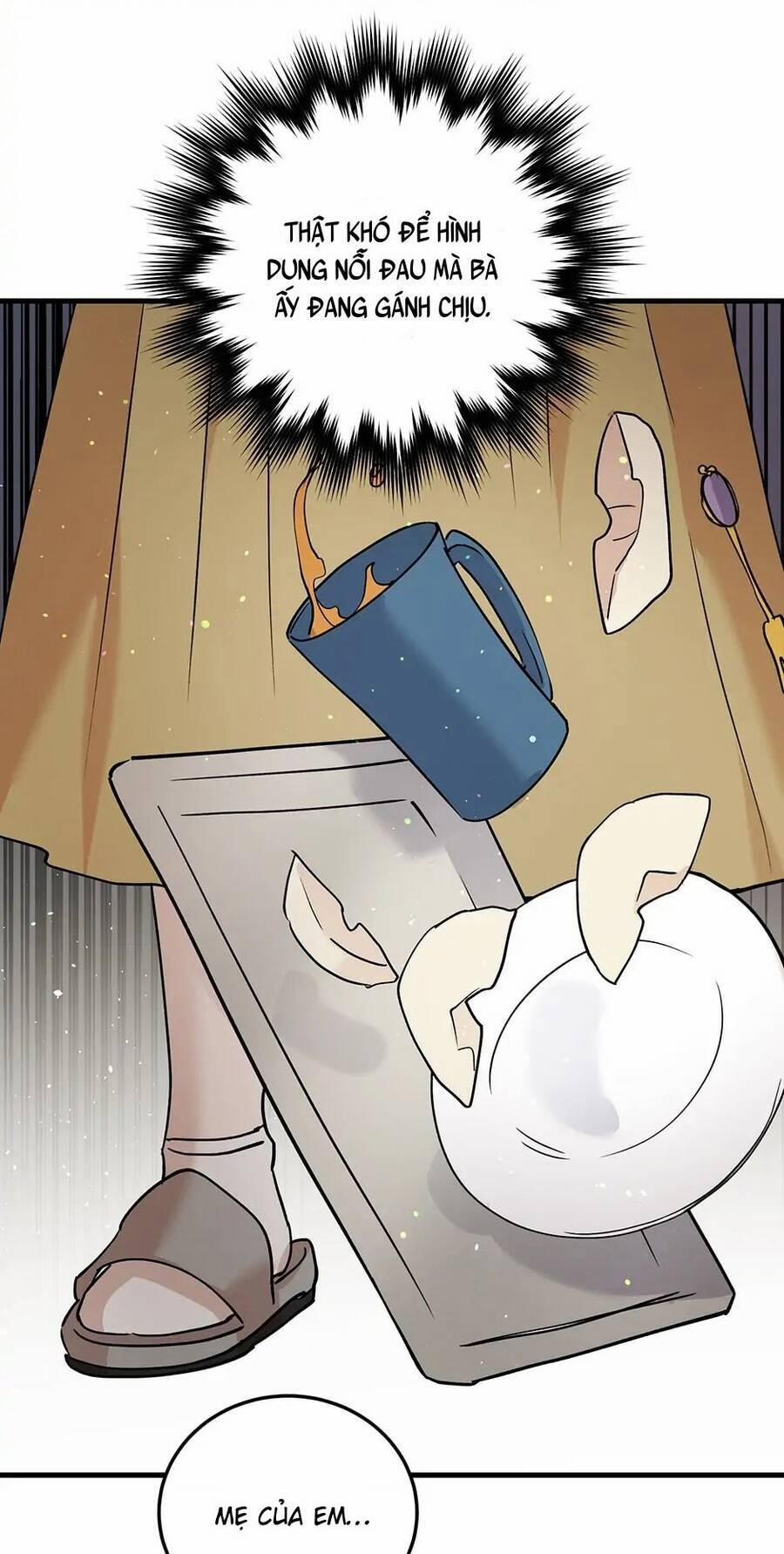 Trước Khi Cái Chết Chia Lìa Đôi Ta 63 trang 19