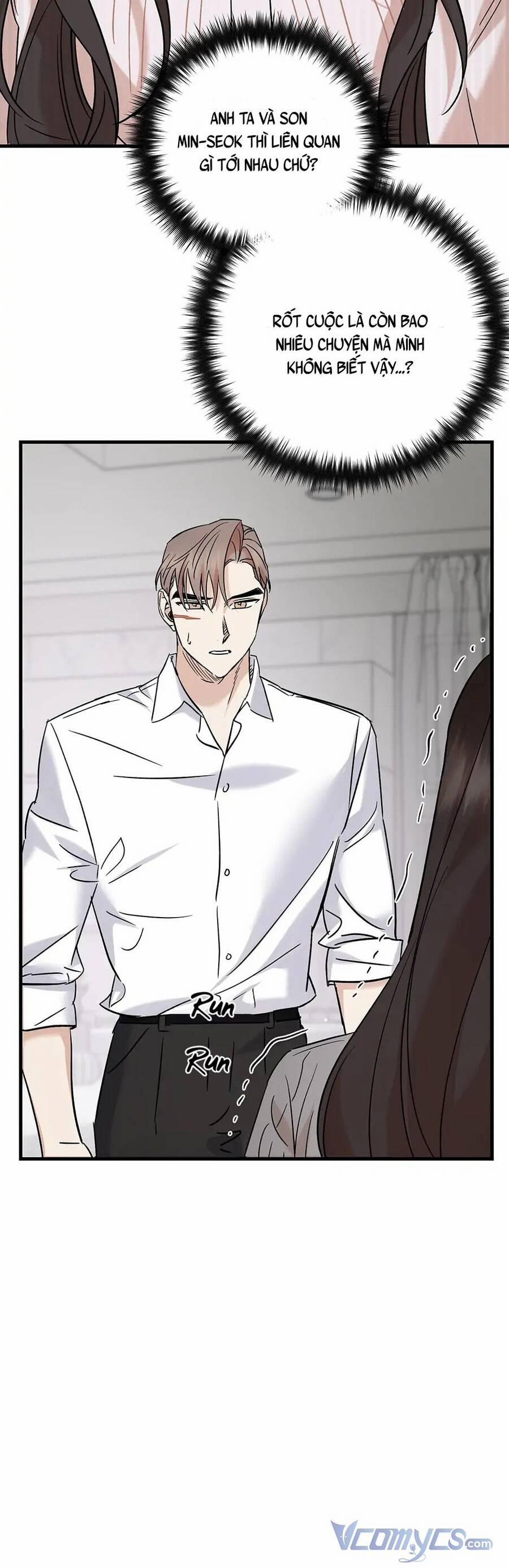 Trước Khi Cái Chết Chia Lìa Đôi Ta 63 trang 3