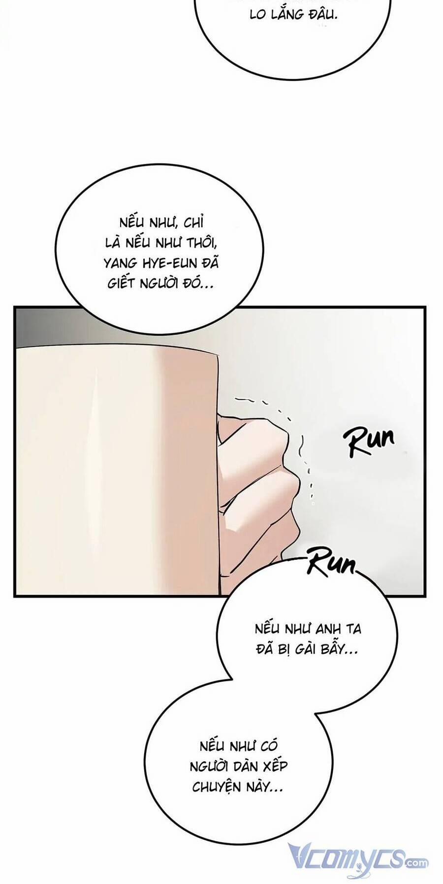 Trước Khi Cái Chết Chia Lìa Đôi Ta 63 trang 31