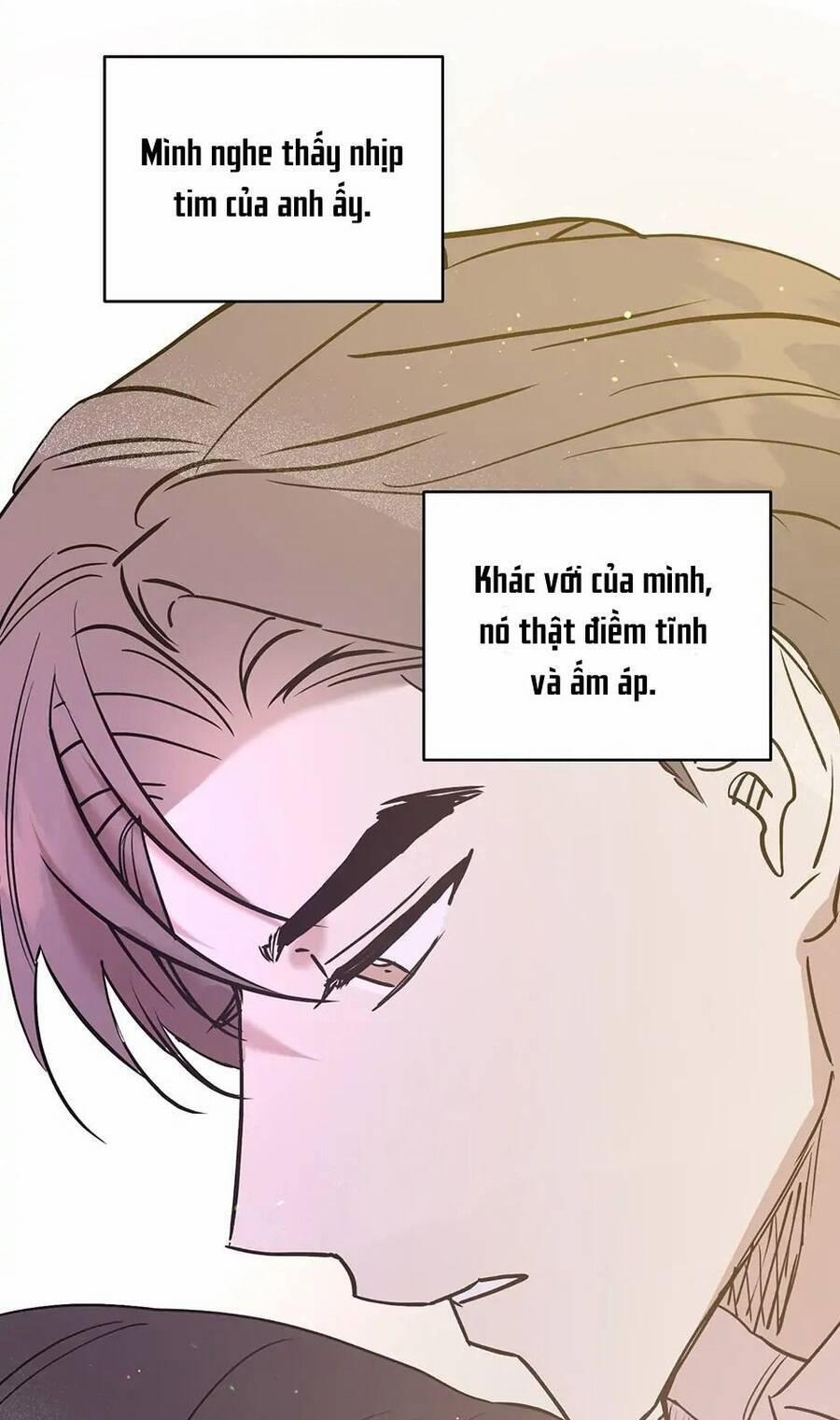 Trước Khi Cái Chết Chia Lìa Đôi Ta 63 trang 34