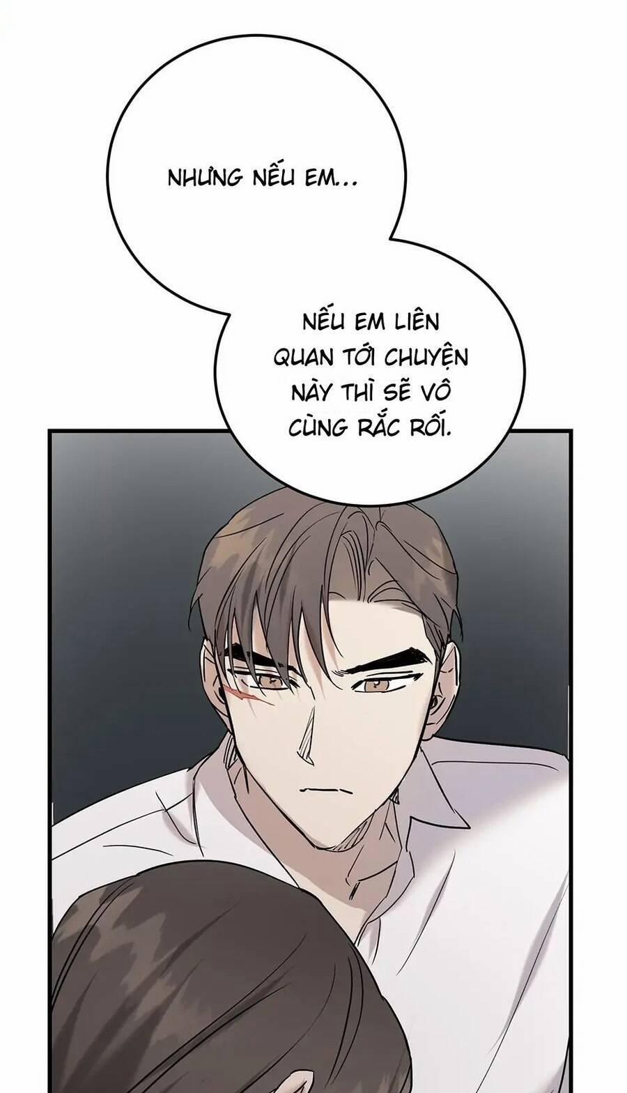 Trước Khi Cái Chết Chia Lìa Đôi Ta 63 trang 36