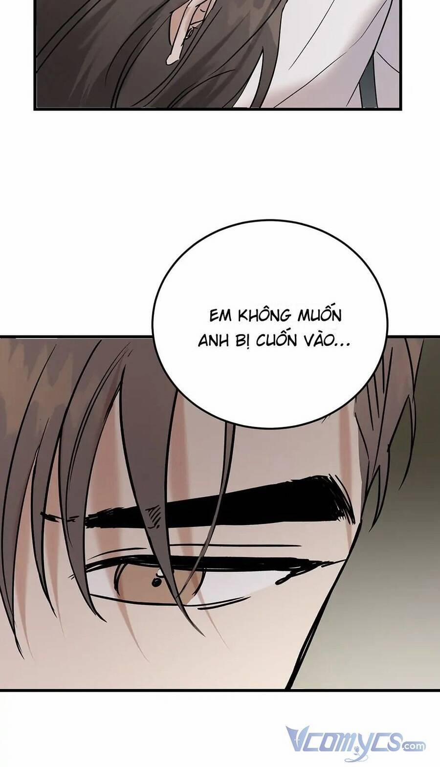 Trước Khi Cái Chết Chia Lìa Đôi Ta 63 trang 37