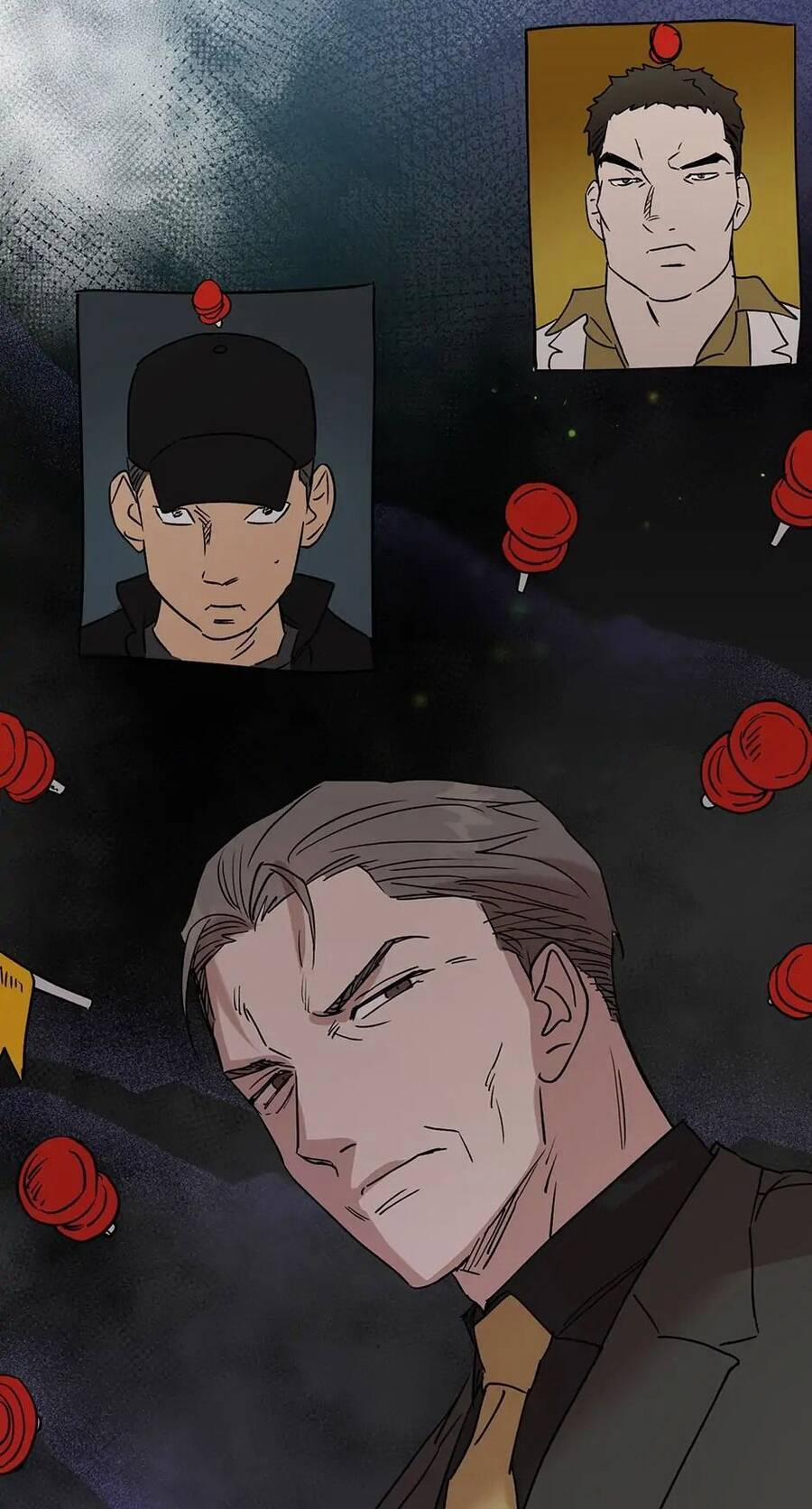 Trước Khi Cái Chết Chia Lìa Đôi Ta 63 trang 40