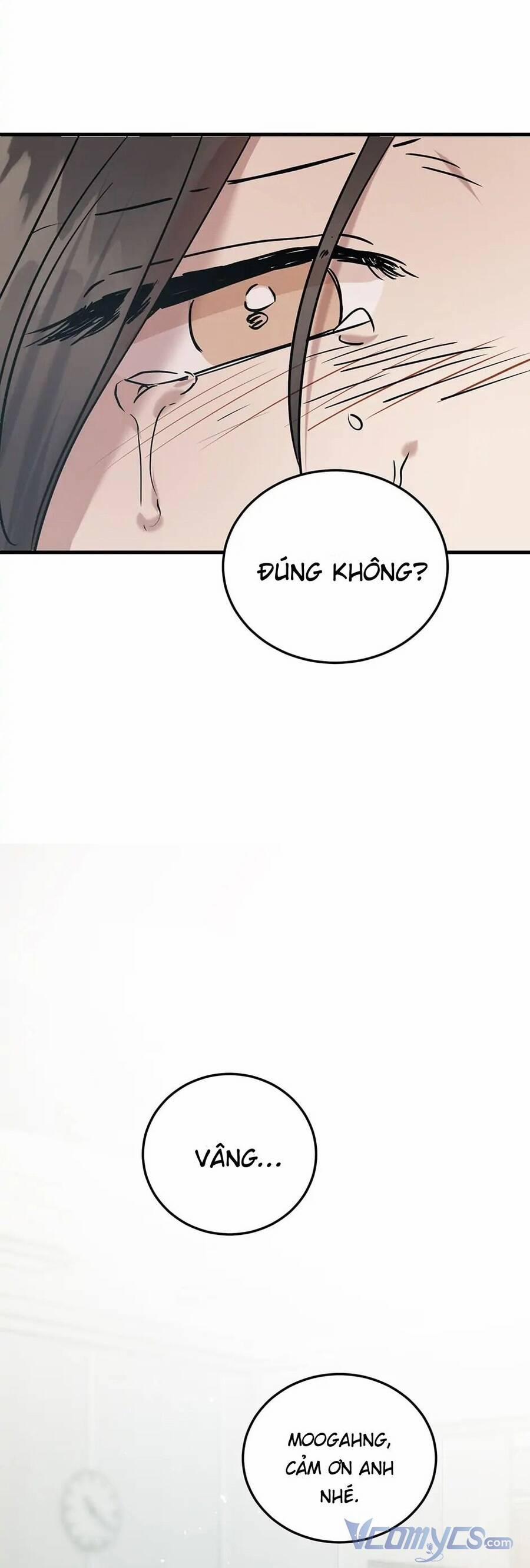 Trước Khi Cái Chết Chia Lìa Đôi Ta 63 trang 42