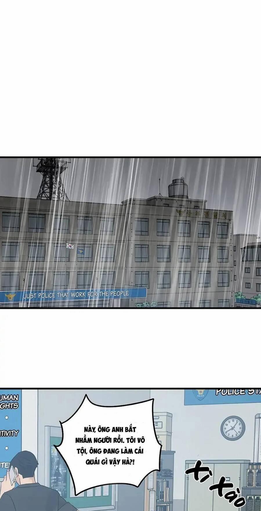 Trước Khi Cái Chết Chia Lìa Đôi Ta 64 trang 0