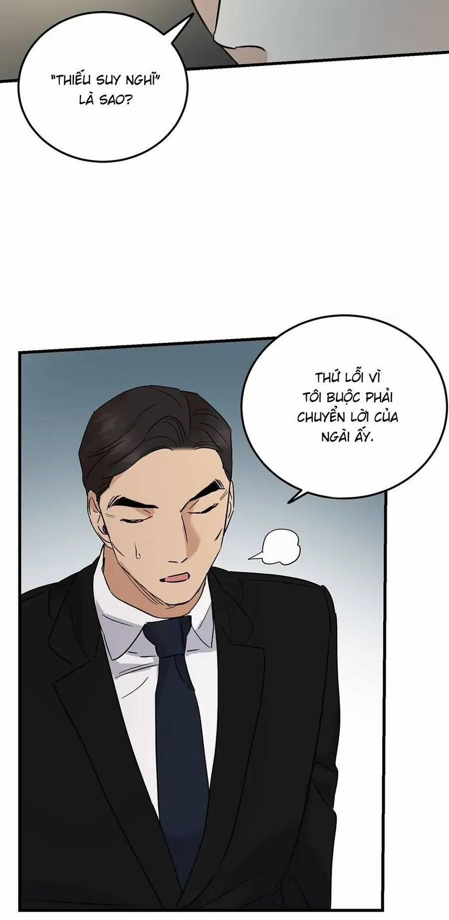 Trước Khi Cái Chết Chia Lìa Đôi Ta 64 trang 10