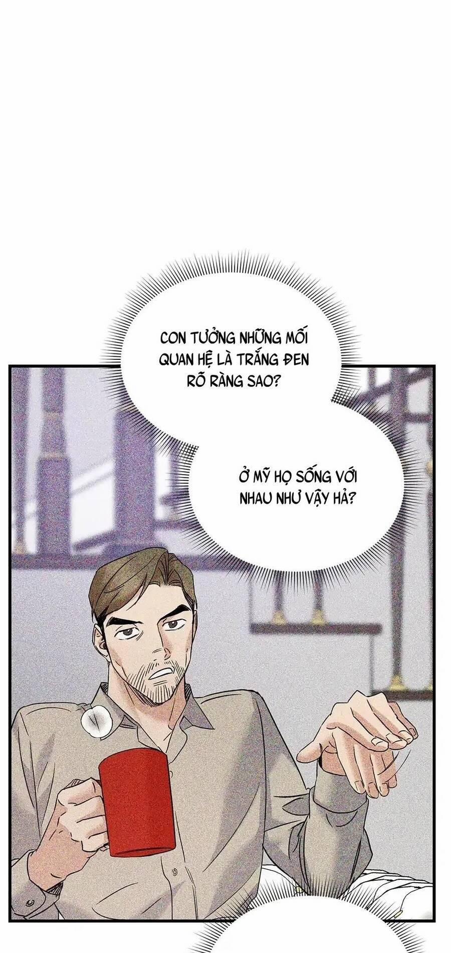 Trước Khi Cái Chết Chia Lìa Đôi Ta 64 trang 13