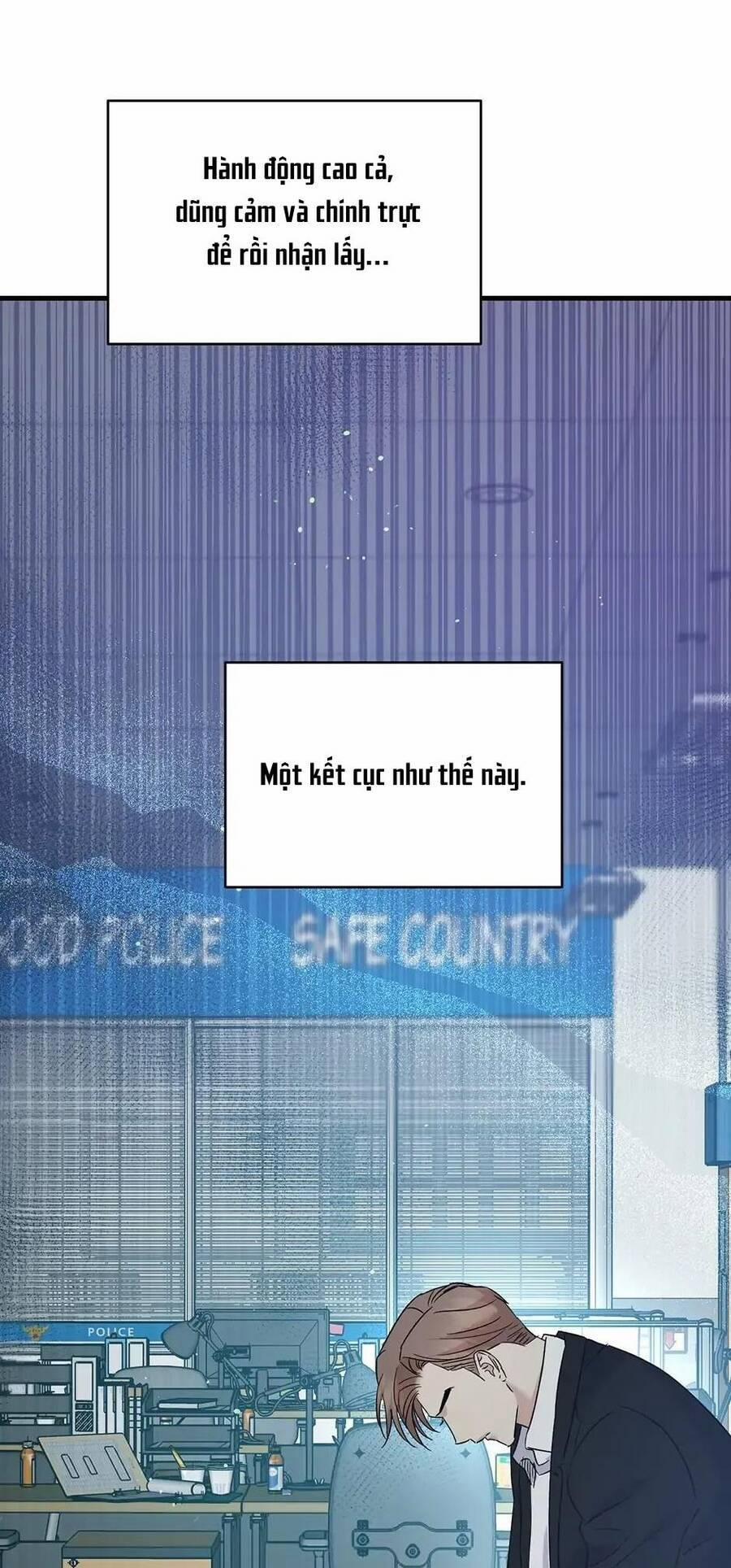 Trước Khi Cái Chết Chia Lìa Đôi Ta 64 trang 16