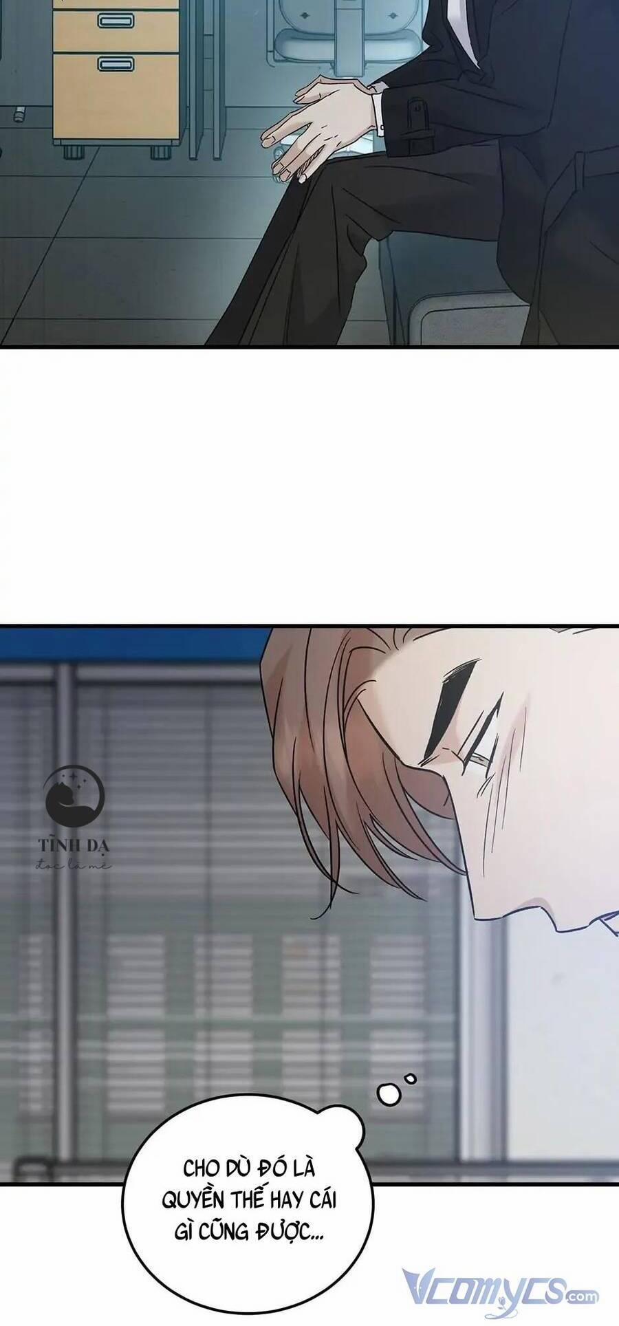 Trước Khi Cái Chết Chia Lìa Đôi Ta 64 trang 17