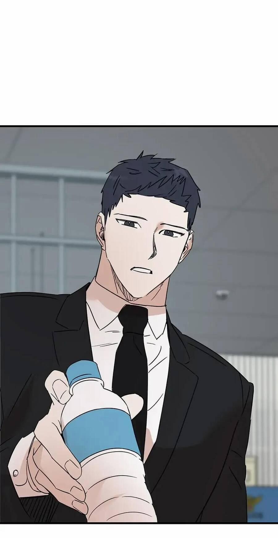 Trước Khi Cái Chết Chia Lìa Đôi Ta 64 trang 18