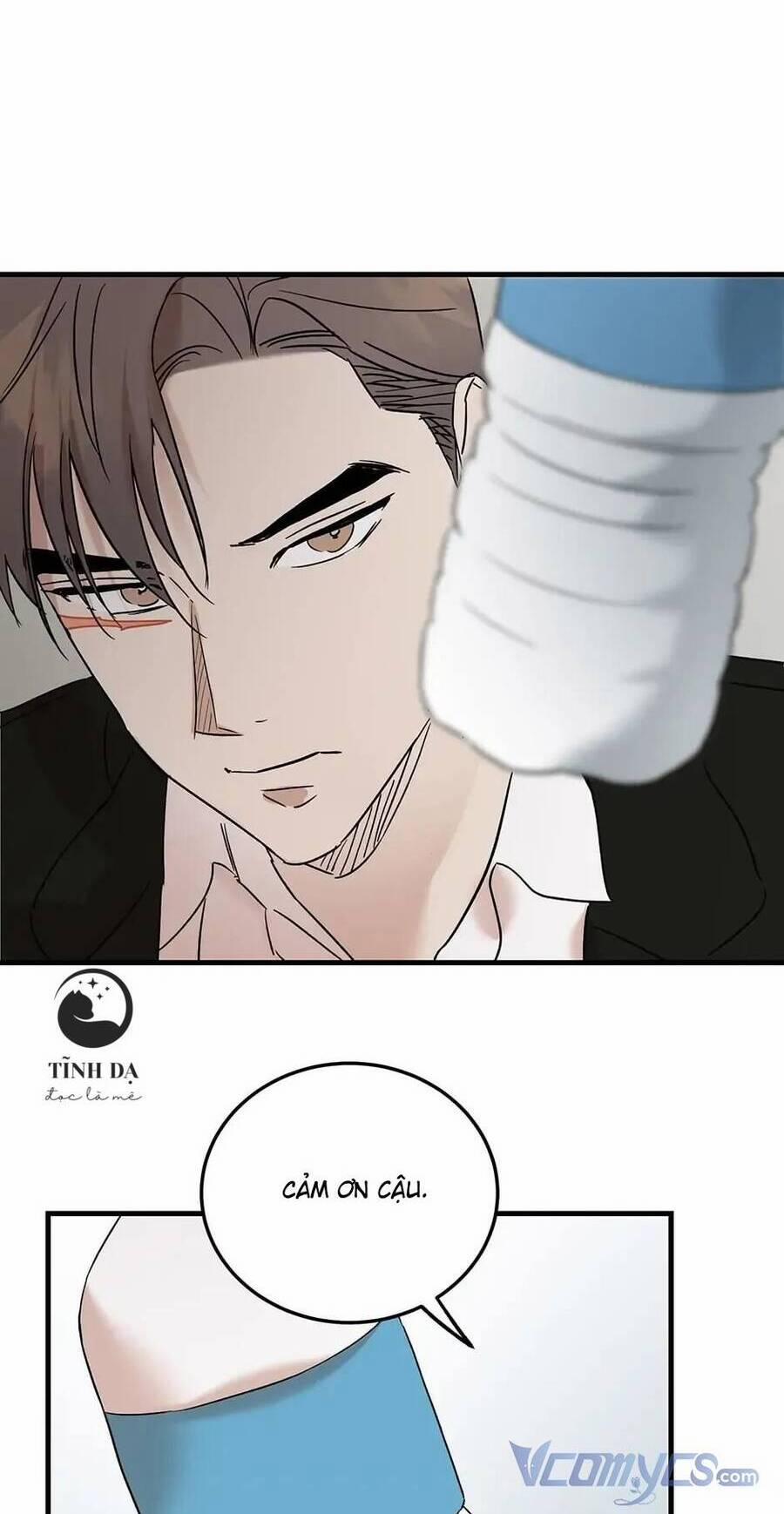 Trước Khi Cái Chết Chia Lìa Đôi Ta 64 trang 19