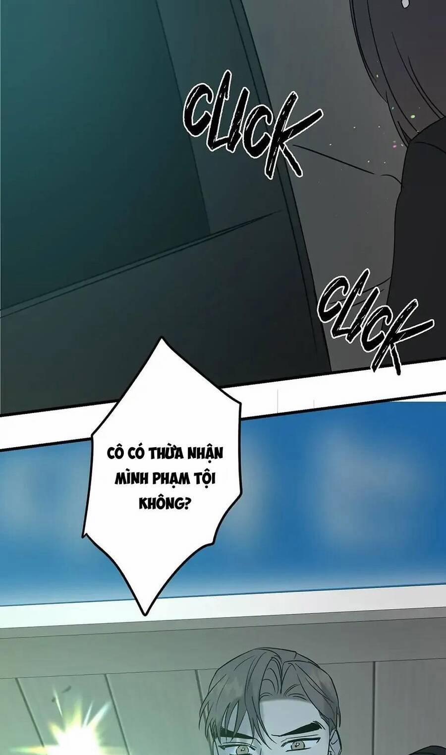 Trước Khi Cái Chết Chia Lìa Đôi Ta 64 trang 23