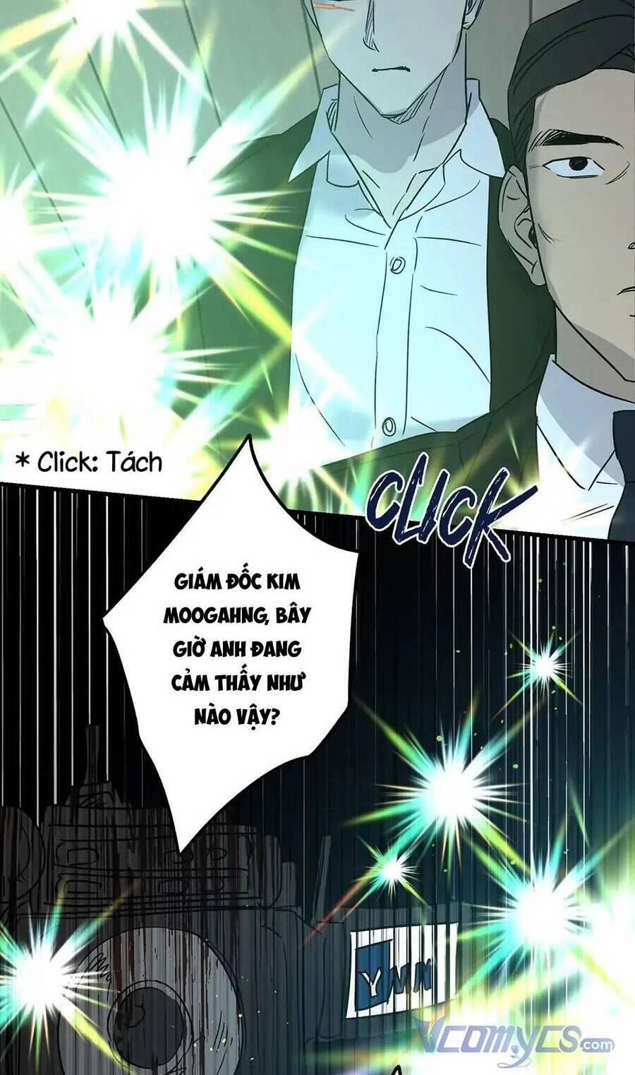 Trước Khi Cái Chết Chia Lìa Đôi Ta 64 trang 24