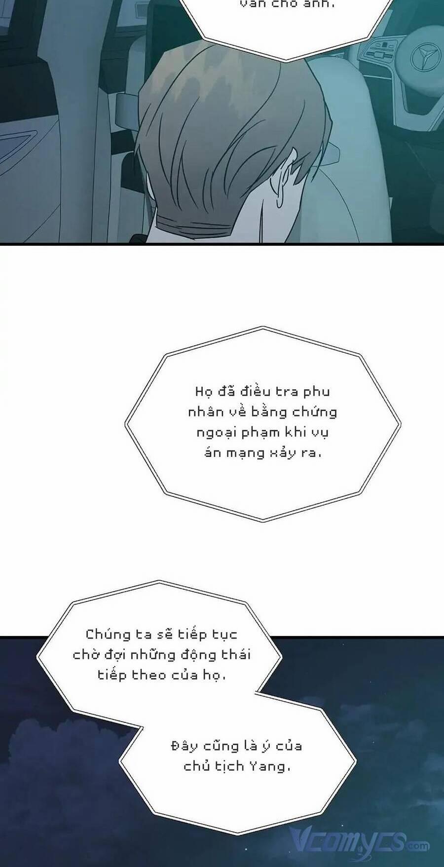 Trước Khi Cái Chết Chia Lìa Đôi Ta 64 trang 26