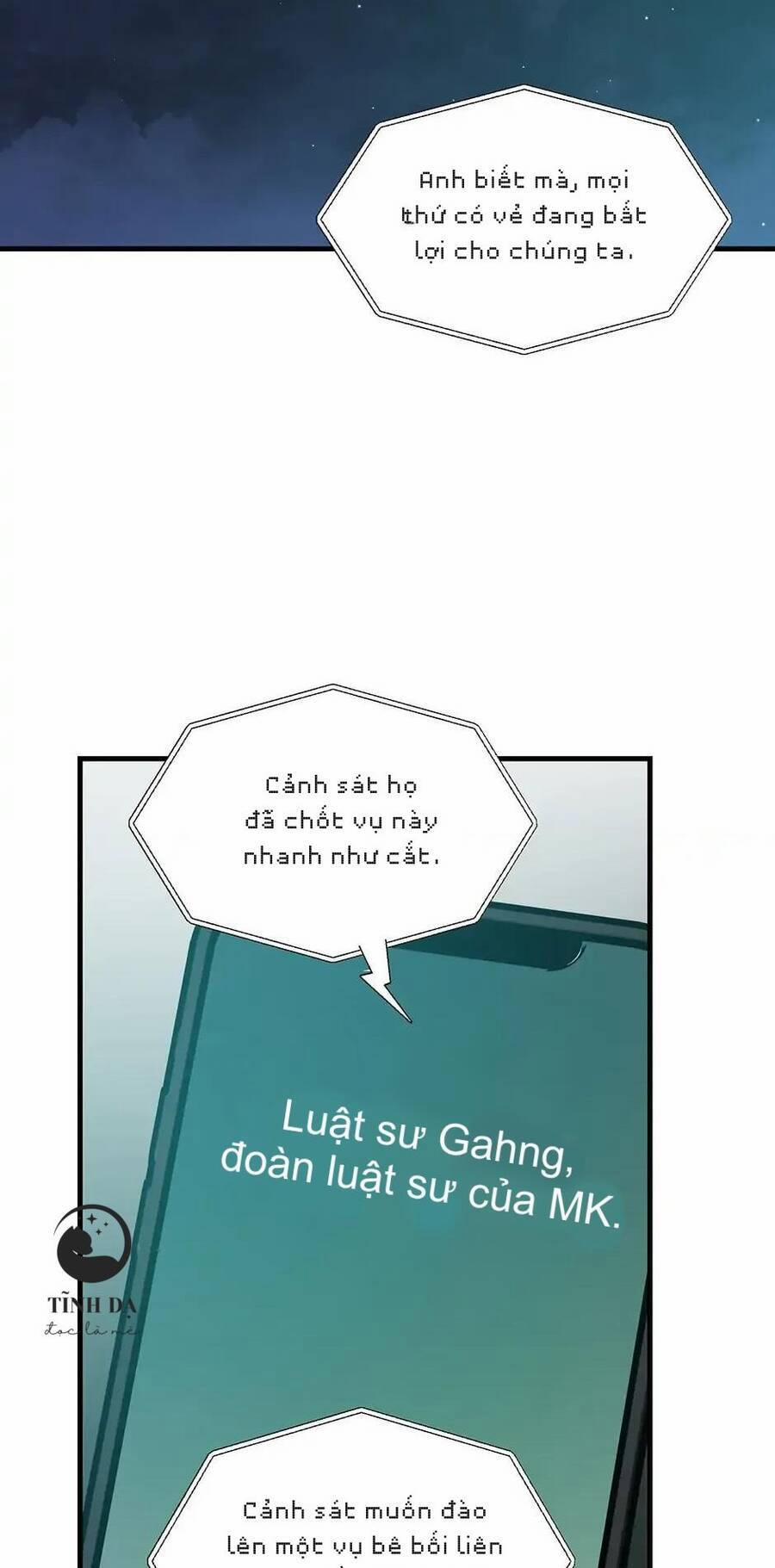 Trước Khi Cái Chết Chia Lìa Đôi Ta 64 trang 27