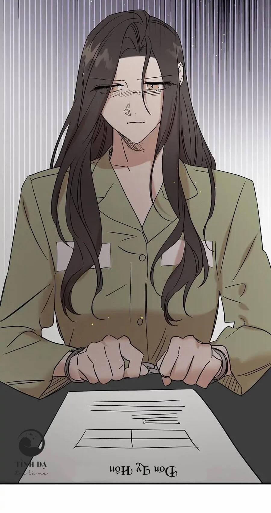 Trước Khi Cái Chết Chia Lìa Đôi Ta 64 trang 30