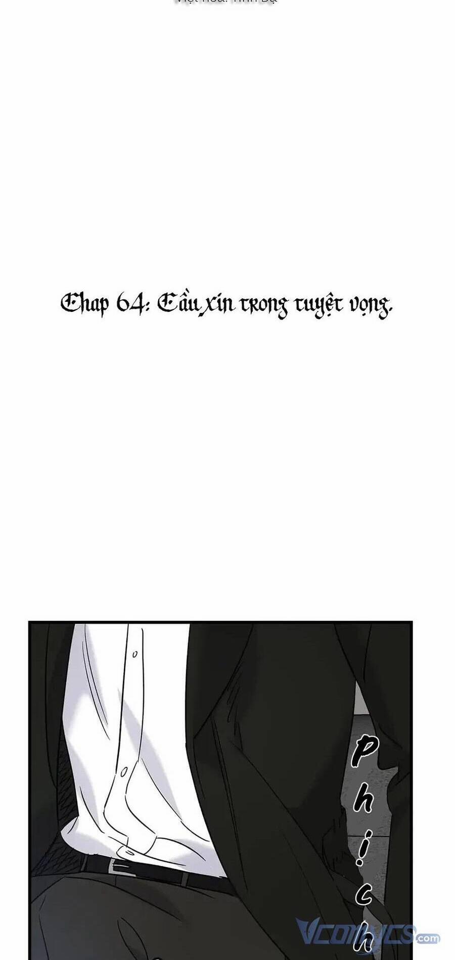 Trước Khi Cái Chết Chia Lìa Đôi Ta 64 trang 5