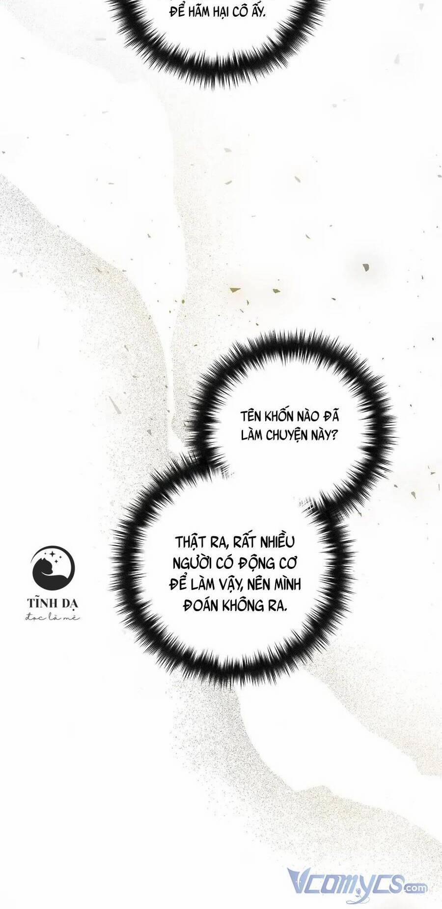 Trước Khi Cái Chết Chia Lìa Đôi Ta 64 trang 7