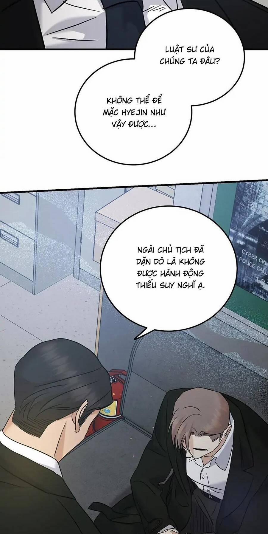 Trước Khi Cái Chết Chia Lìa Đôi Ta 64 trang 8