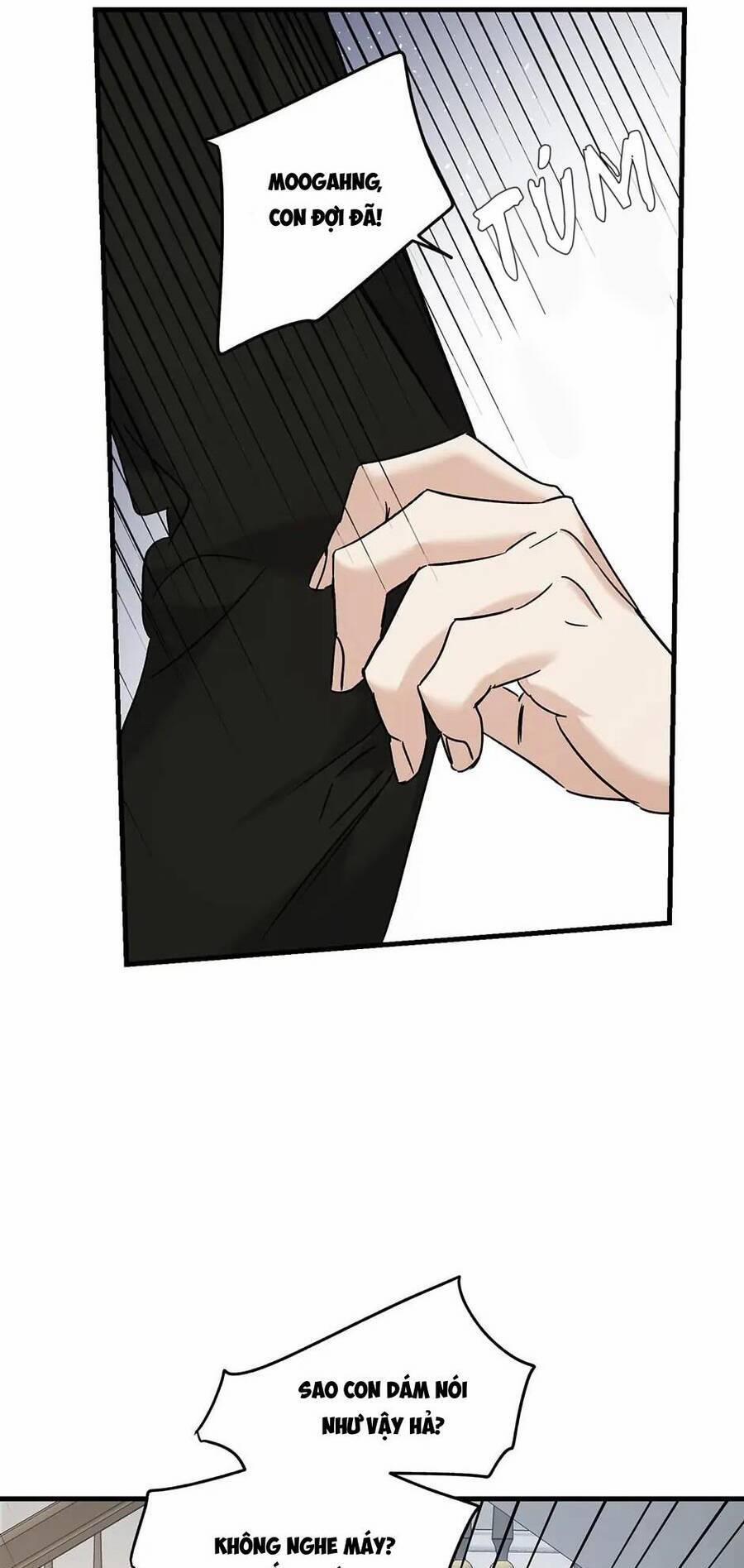 Trước Khi Cái Chết Chia Lìa Đôi Ta 65 trang 13