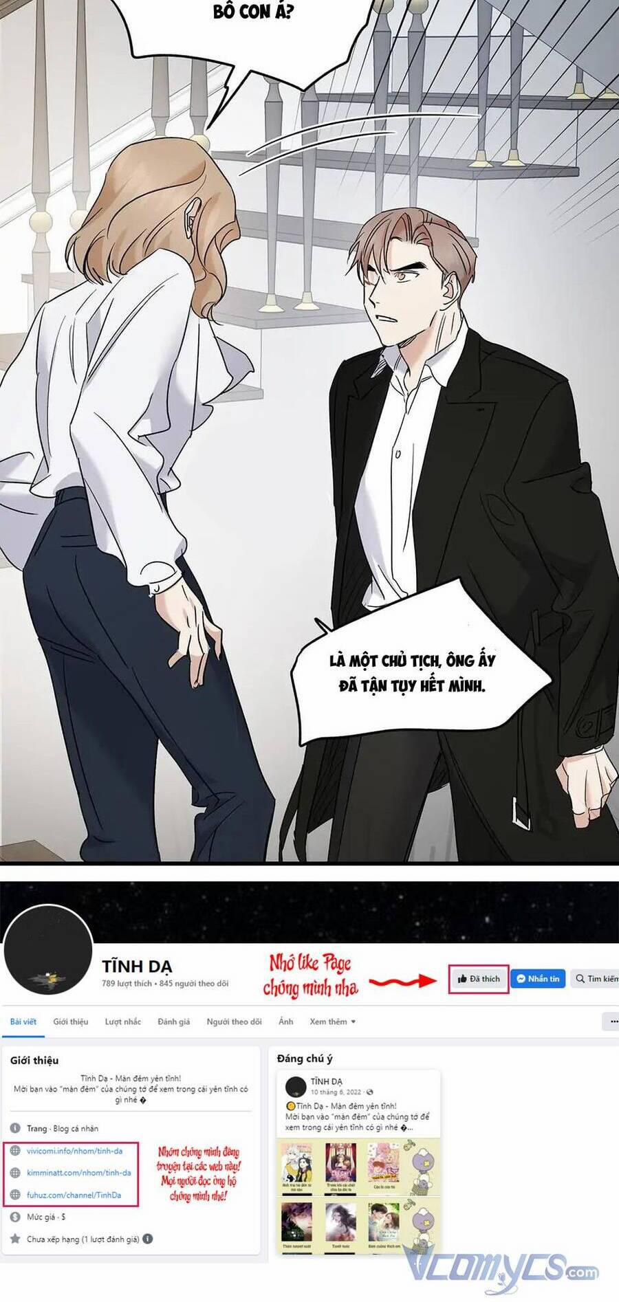 Trước Khi Cái Chết Chia Lìa Đôi Ta 65 trang 14